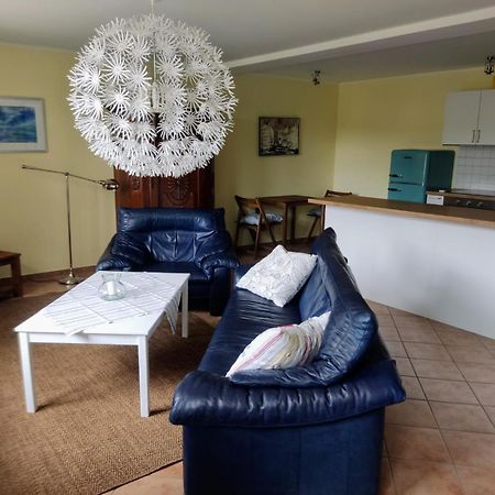 Chalet Forsthof Everstorf Grevesmuehlen Dış mekan fotoğraf