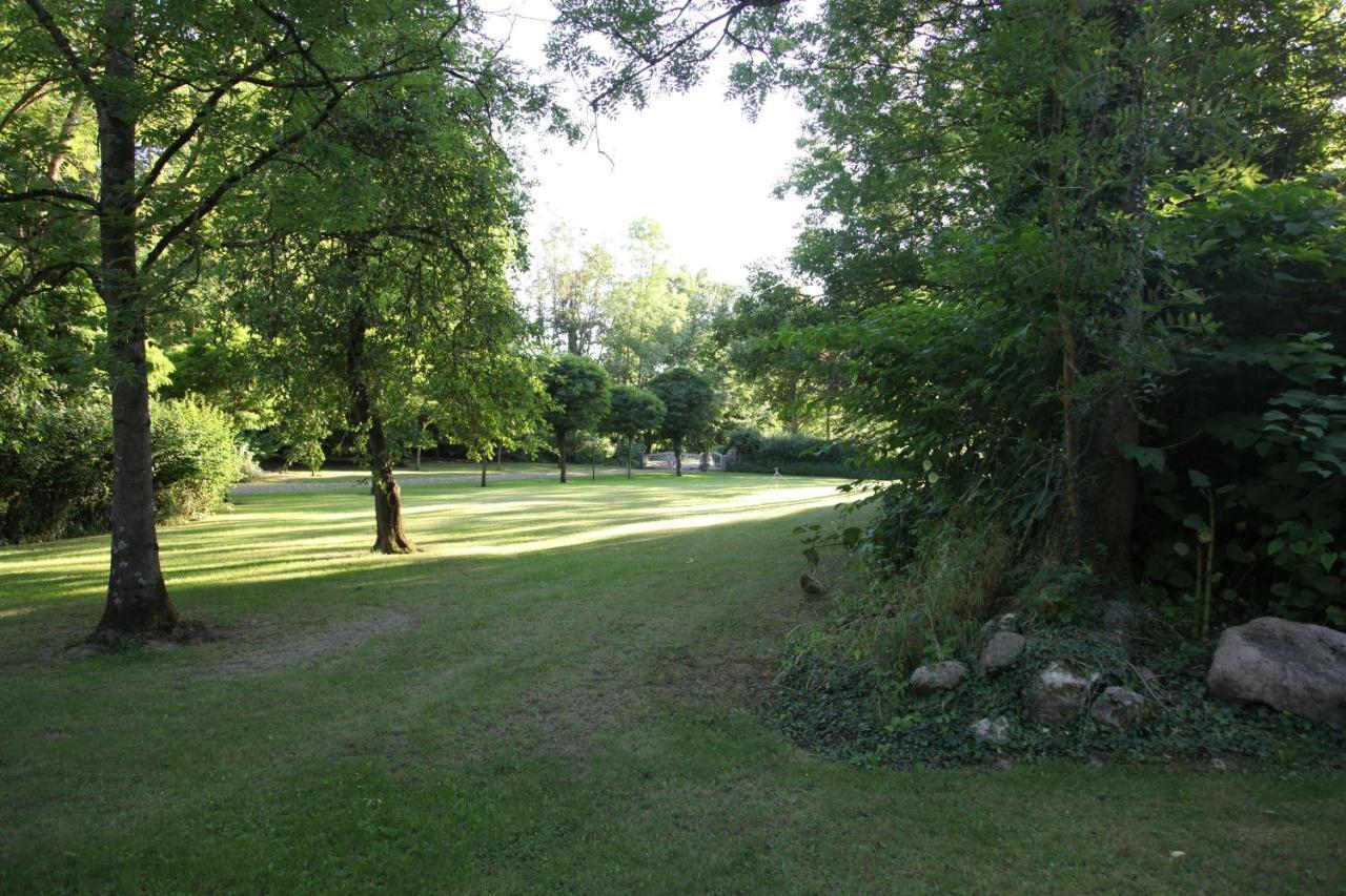 Chalet Forsthof Everstorf Grevesmuehlen Dış mekan fotoğraf