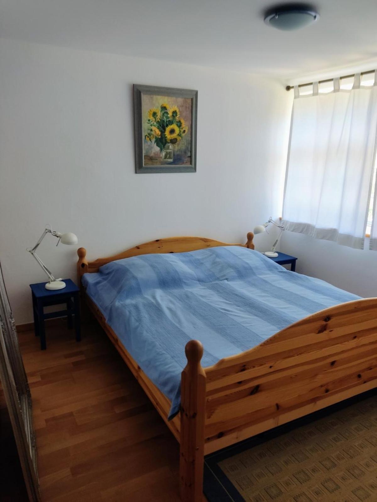Chalet Forsthof Everstorf Grevesmuehlen Dış mekan fotoğraf