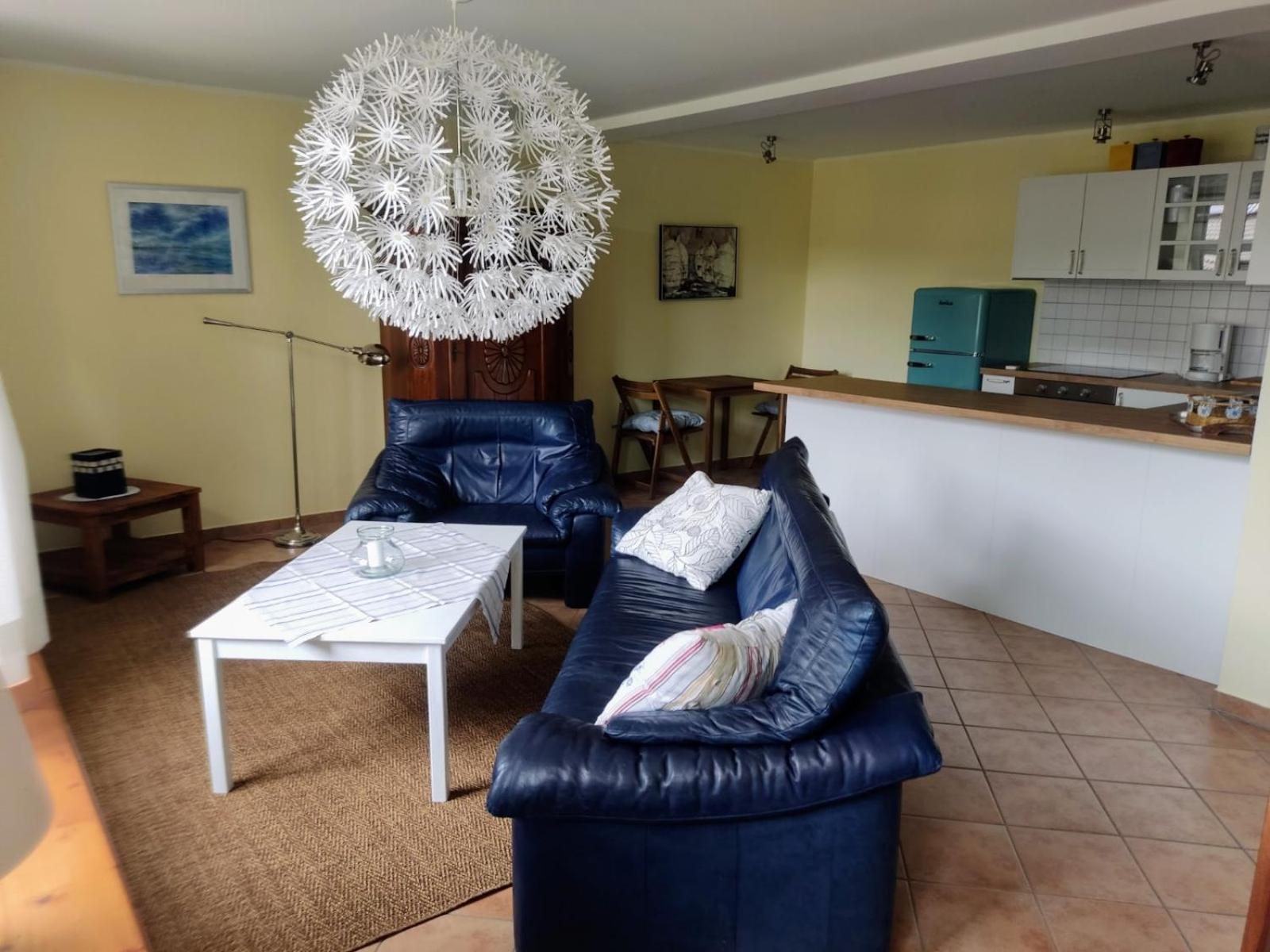 Chalet Forsthof Everstorf Grevesmuehlen Dış mekan fotoğraf