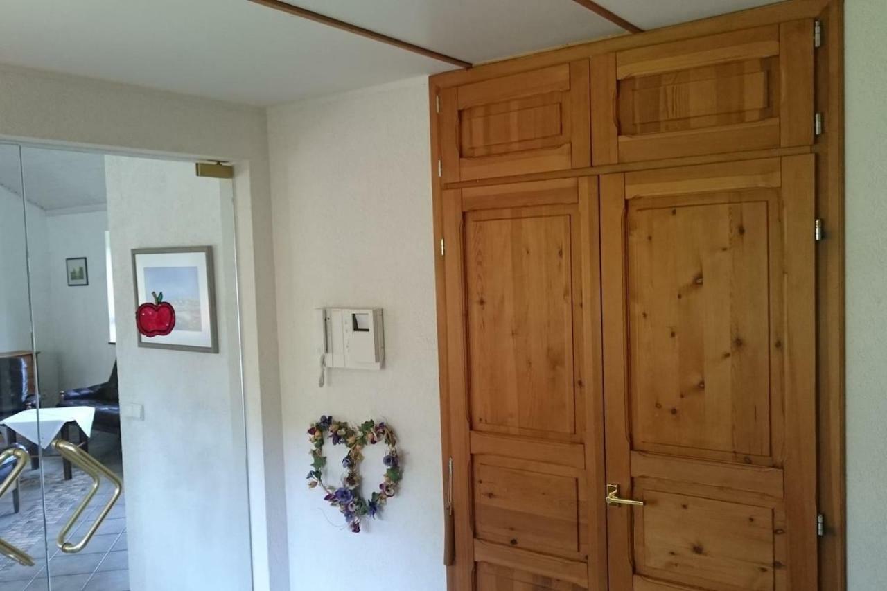 Chalet Forsthof Everstorf Grevesmuehlen Dış mekan fotoğraf