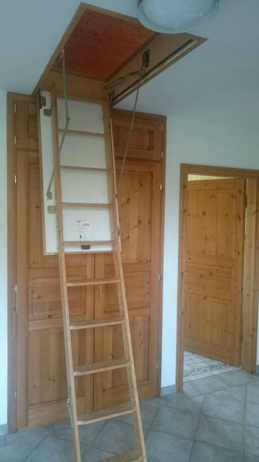 Chalet Forsthof Everstorf Grevesmuehlen Dış mekan fotoğraf